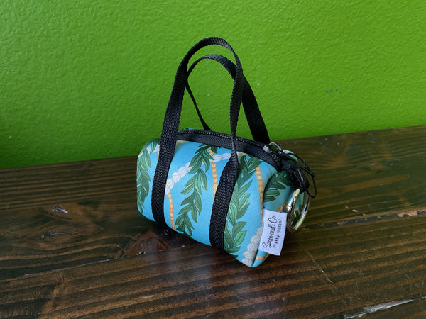 Mini Duffle Bag