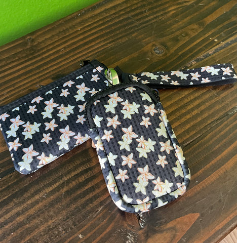 3-Piece Wristlets