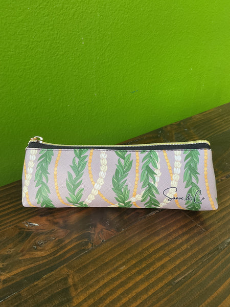 Zippered Pouches