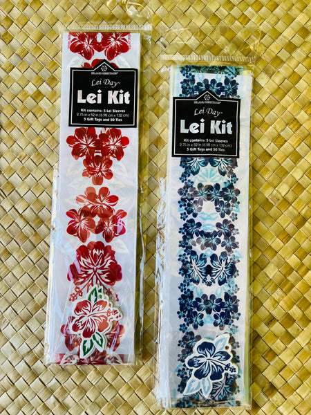 Lei Kits - ONLY $7.49 Each!
