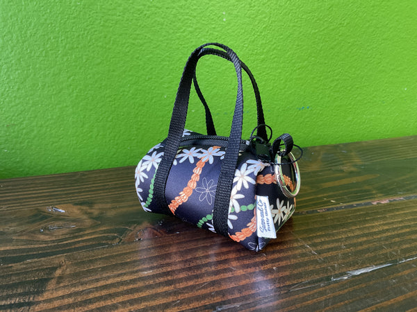 Mini Duffle Bag
