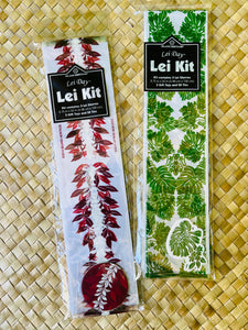 Lei Kits - ONLY $7.49 Each!