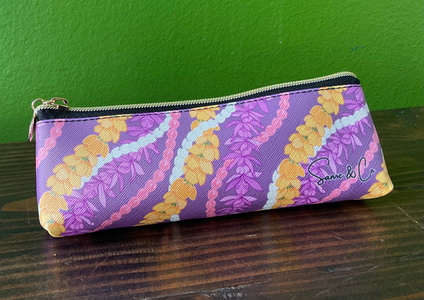 Zippered Pouches