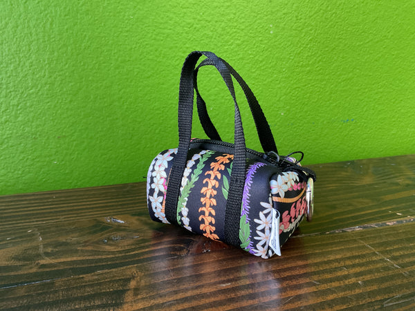 Mini Duffle Bag