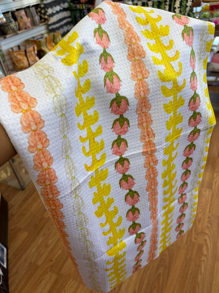 Everyday Quick Dry Towel