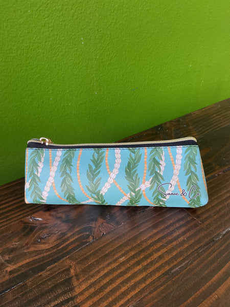 Zippered Pouches