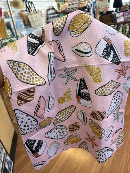 Everyday Quick Dry Towel