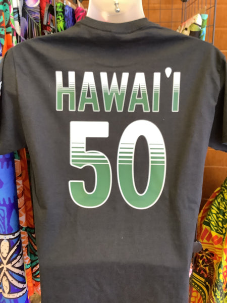 Aloha State Of Mind T-Shirt