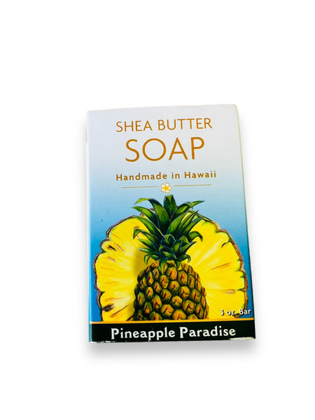 Pineapple Paradise Soap Bar