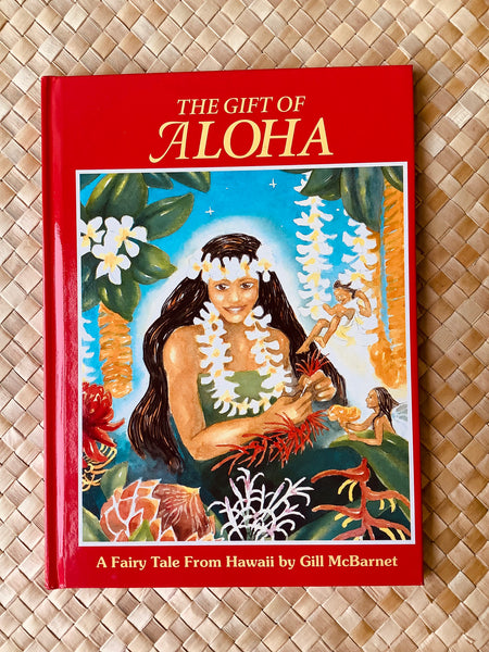 The Gift of Aloha