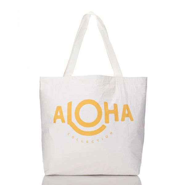 Reversible Pa’ina Tote - Aloha Collection