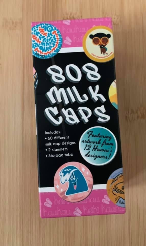 POGS / Milk Caps Pack of 60