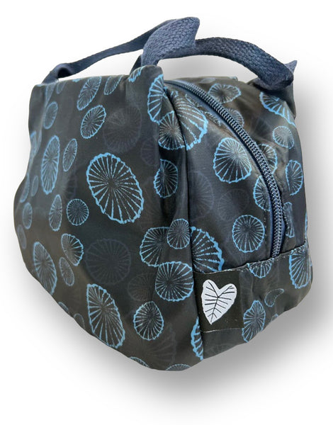 Black Opihi Kini Aio (Lunch Tote)(Lunch Tote) - Keiki Dept