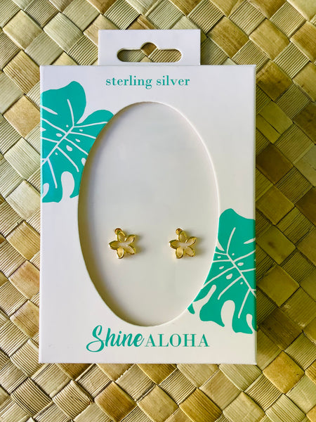 Shine Aloha Sterling Silver Jewelry